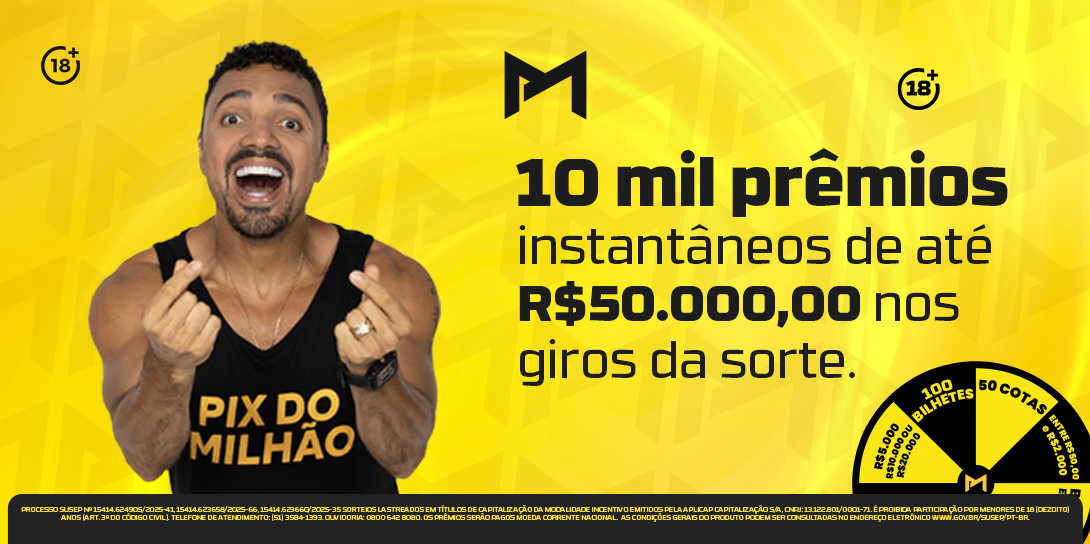 Promoção Especial