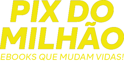 Pix do Milhão Logo