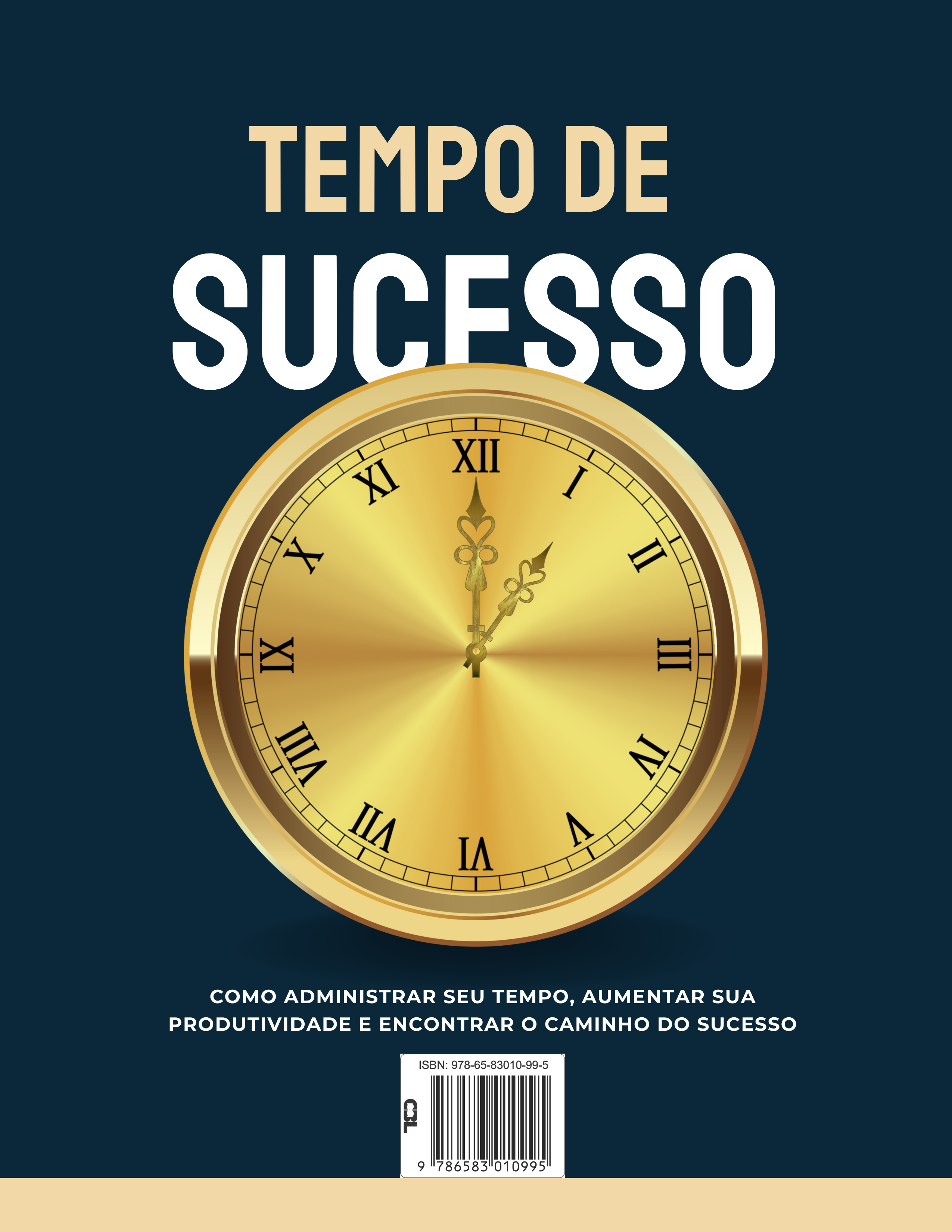 Tempo De Sucesso