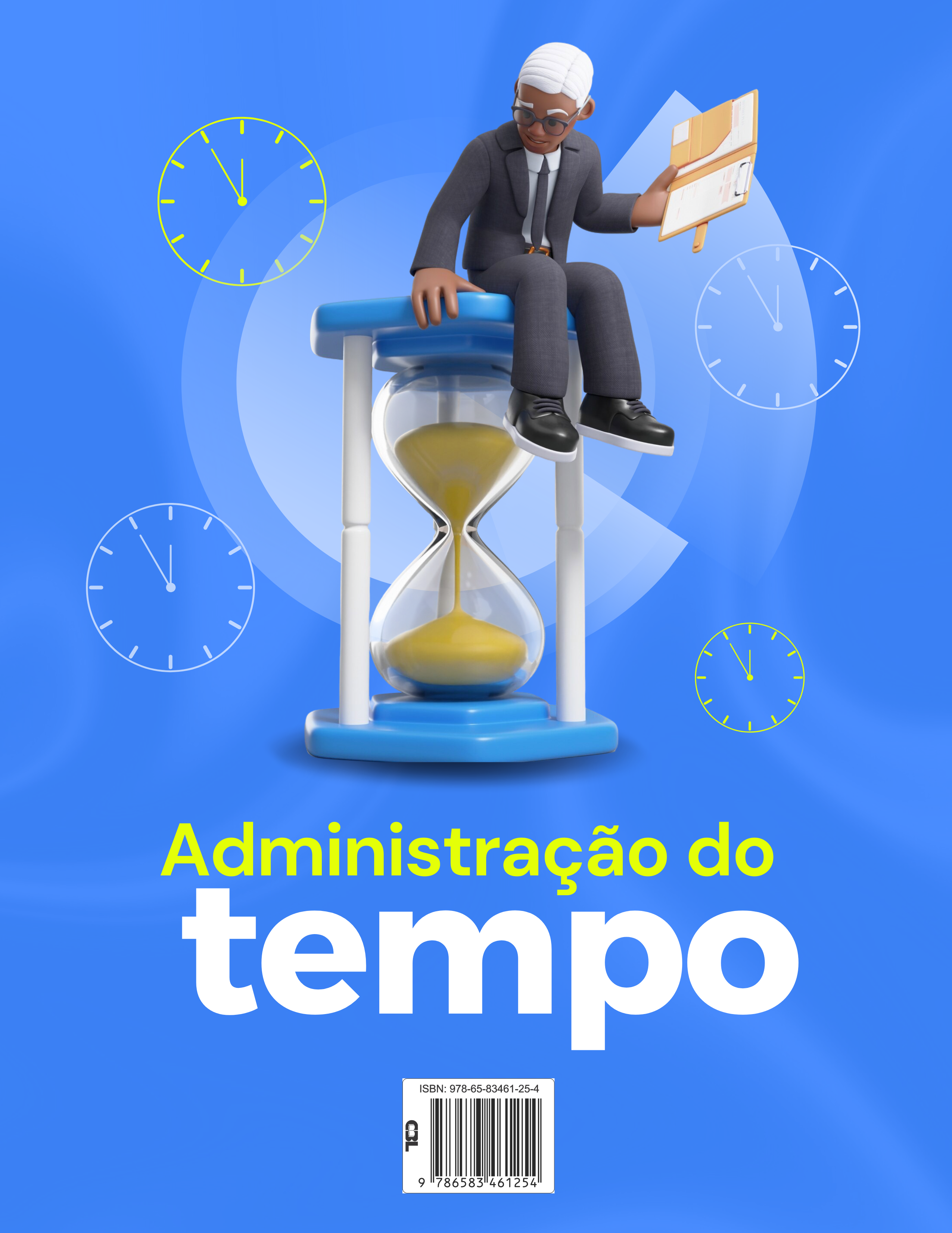 Administração De Tempo