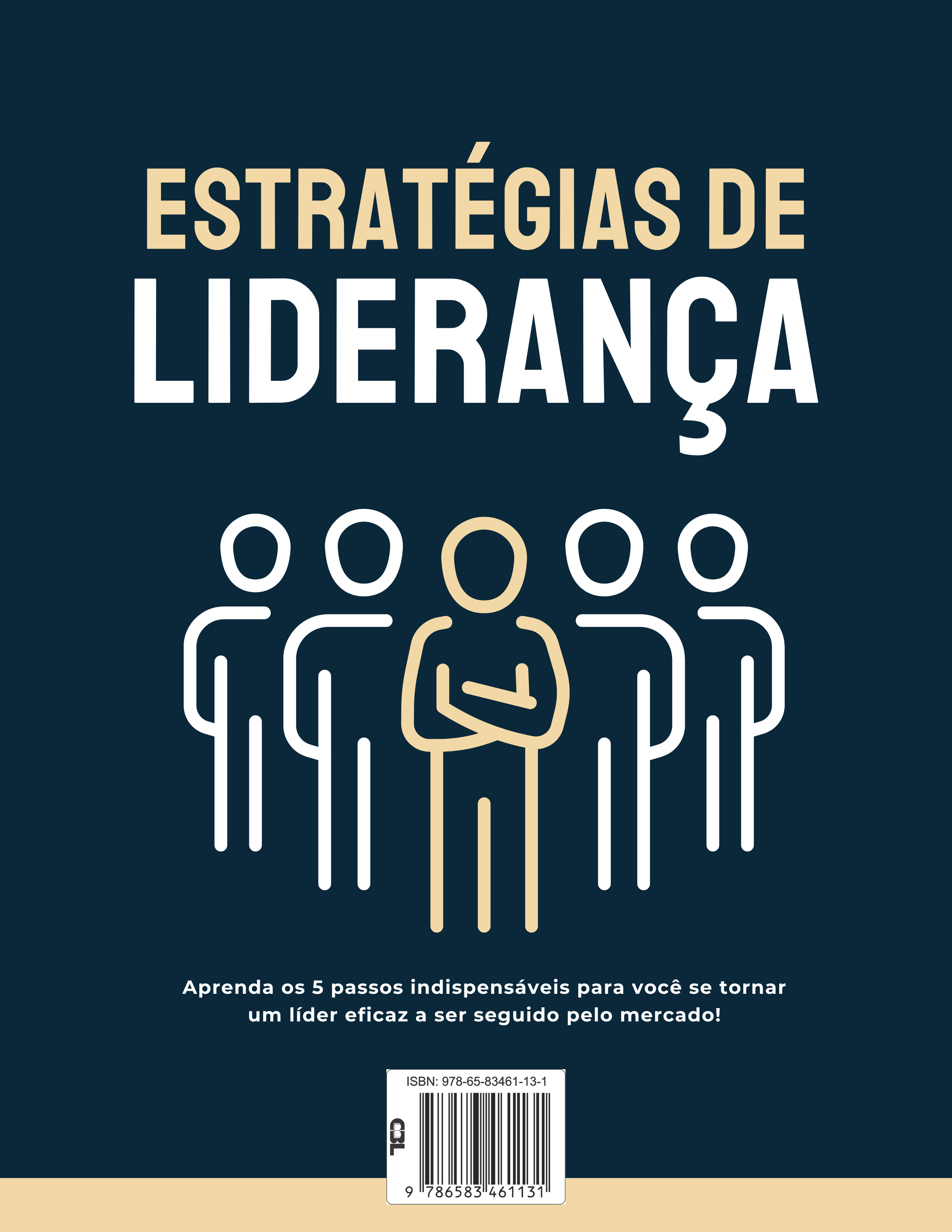 Estratégias De Liderança