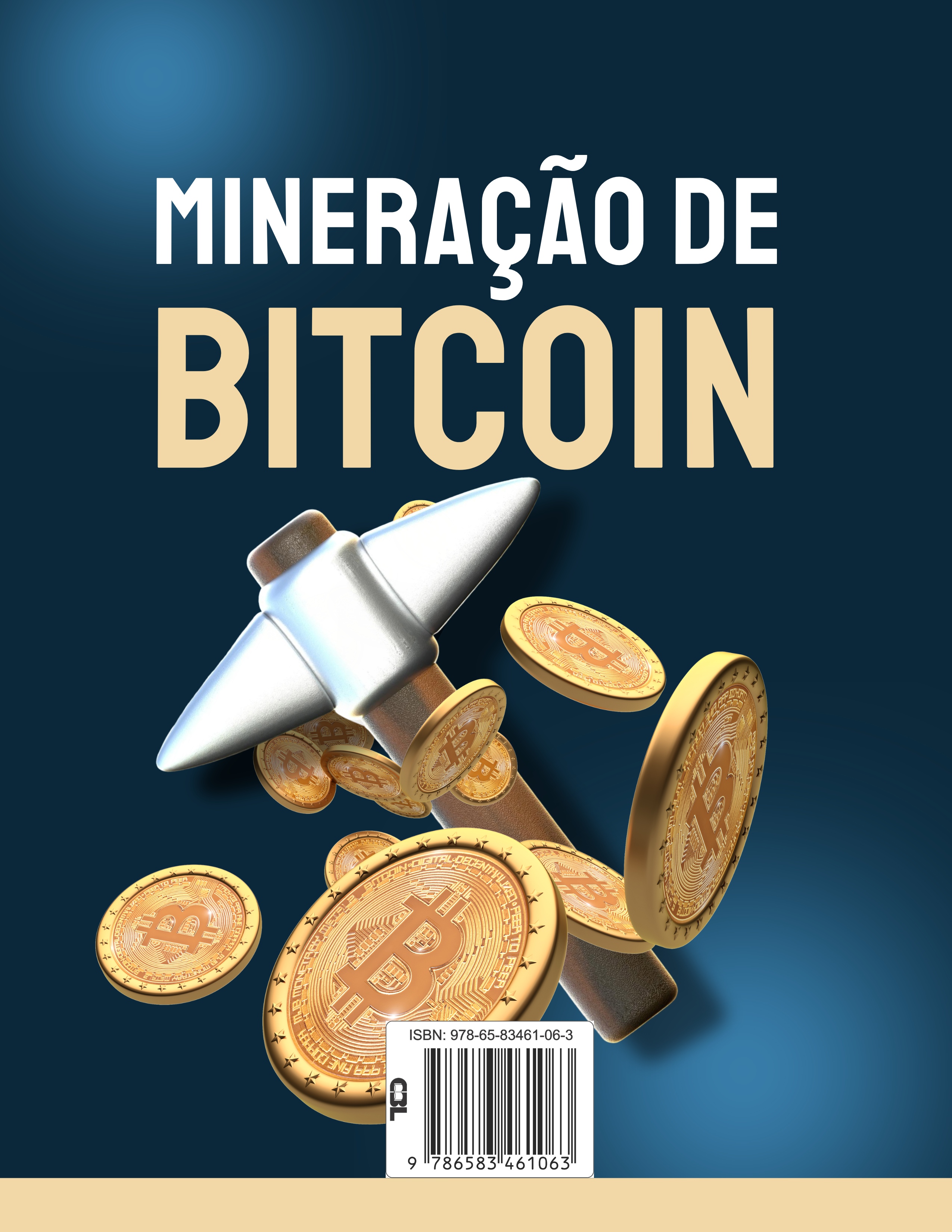 Mineração De Bitcoin