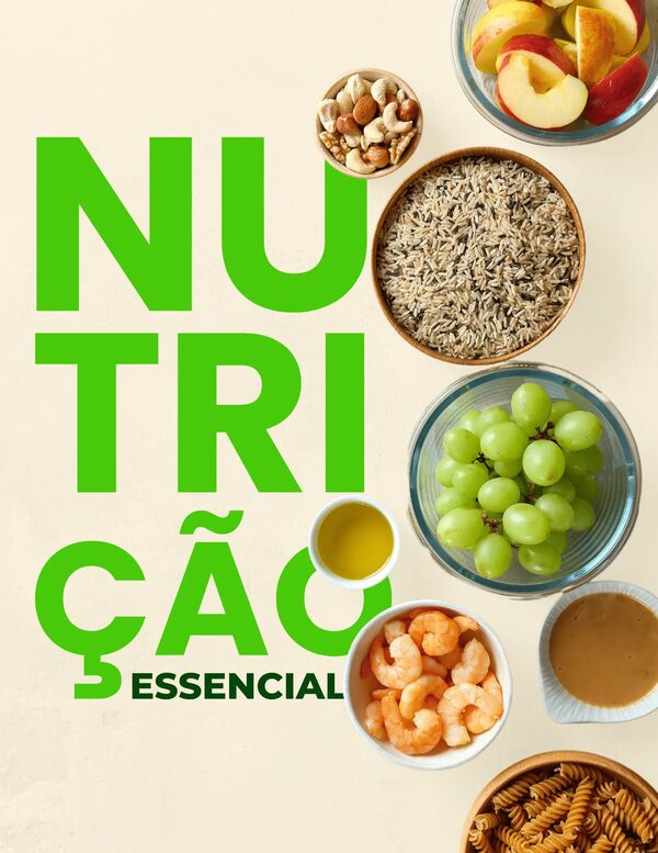 Nutrição Essencial