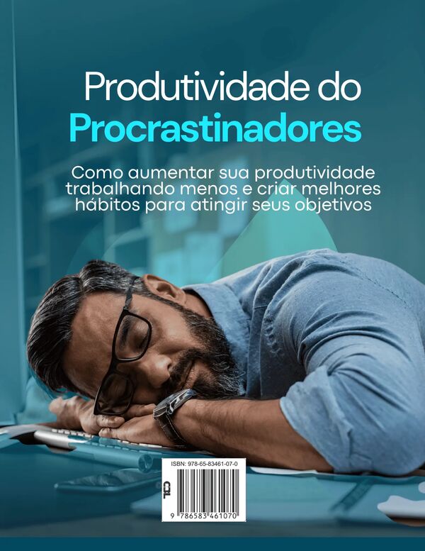 Produtividade De Procrastinadores