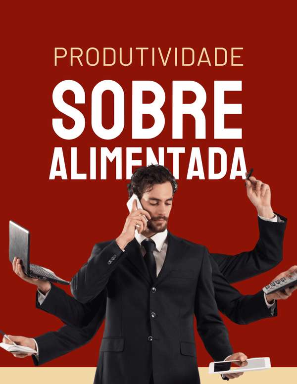 Produtividade Sobrealimentada