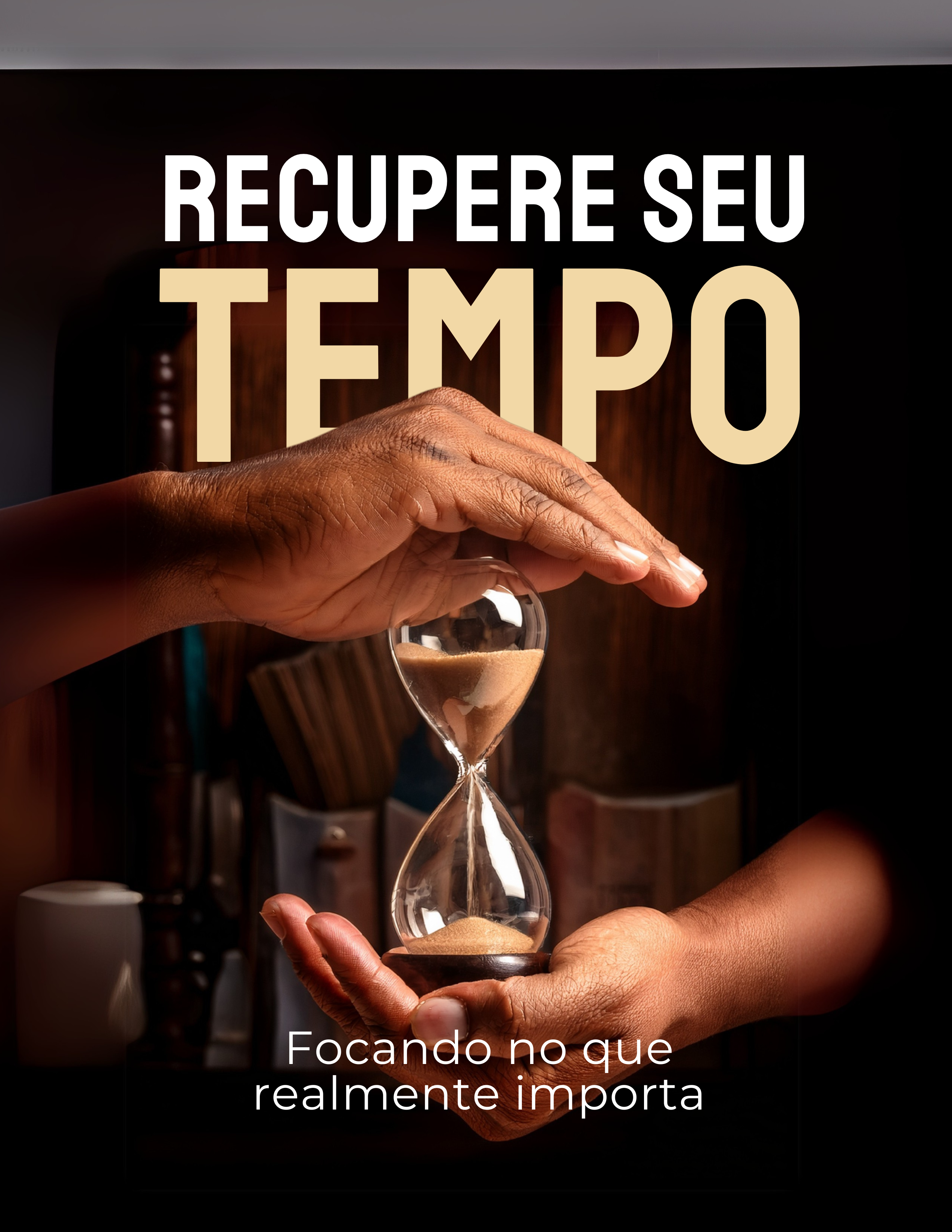 Recupere Seu Tempo