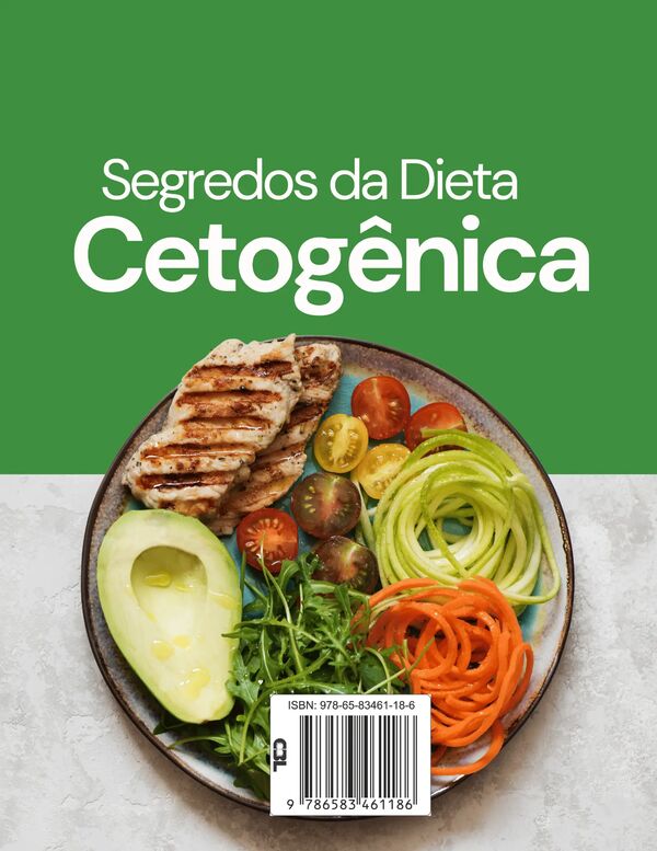 Segredos Da Dieta Cetogênica