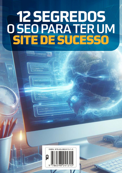 12 Segredos Sobre o Seo para ter