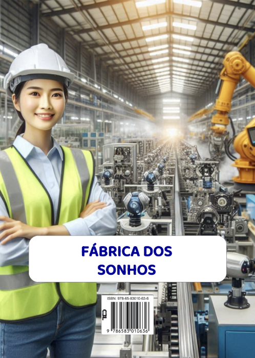 A Fabrica dos Sonhos
