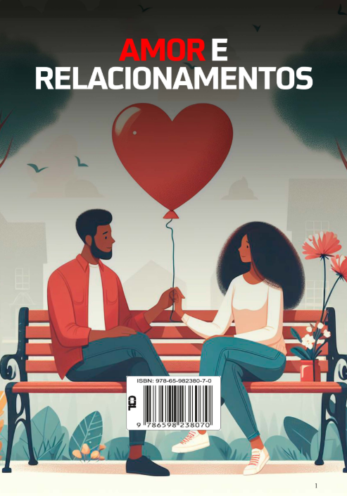 Amor e Relacionamentos