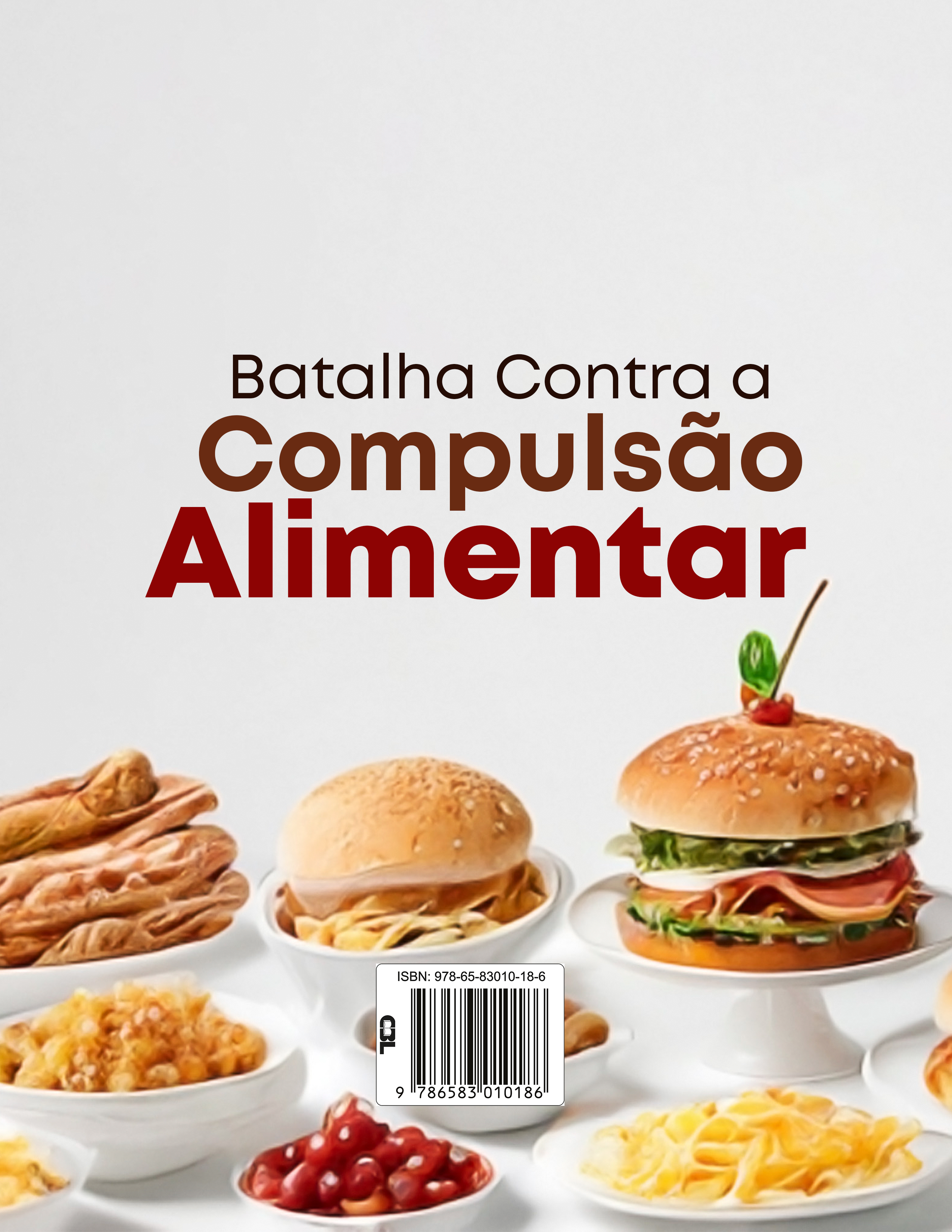 Batalha Contra a Compulsao Alimentar