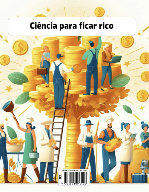 CIENCIA PARA FICAR RICO