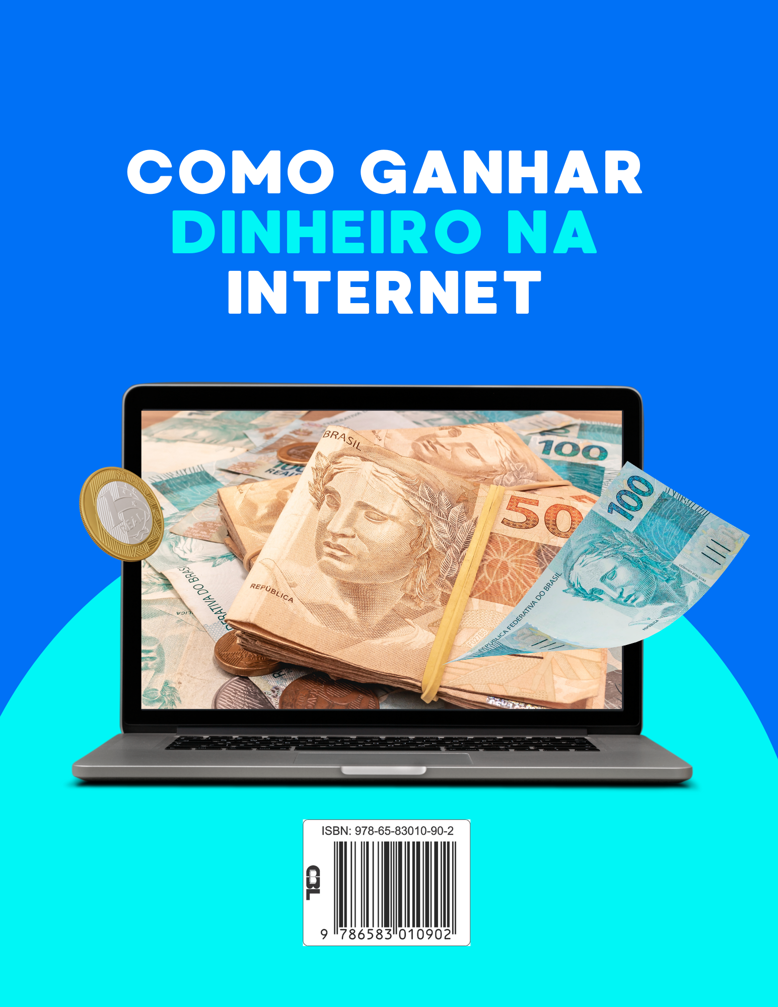 Como Ganhar Dinheiro na Internet