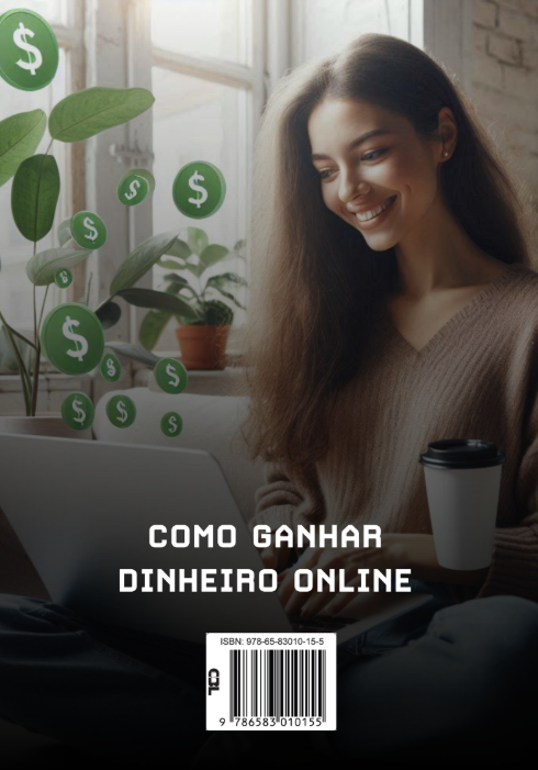 Como ganhar dinheiro online