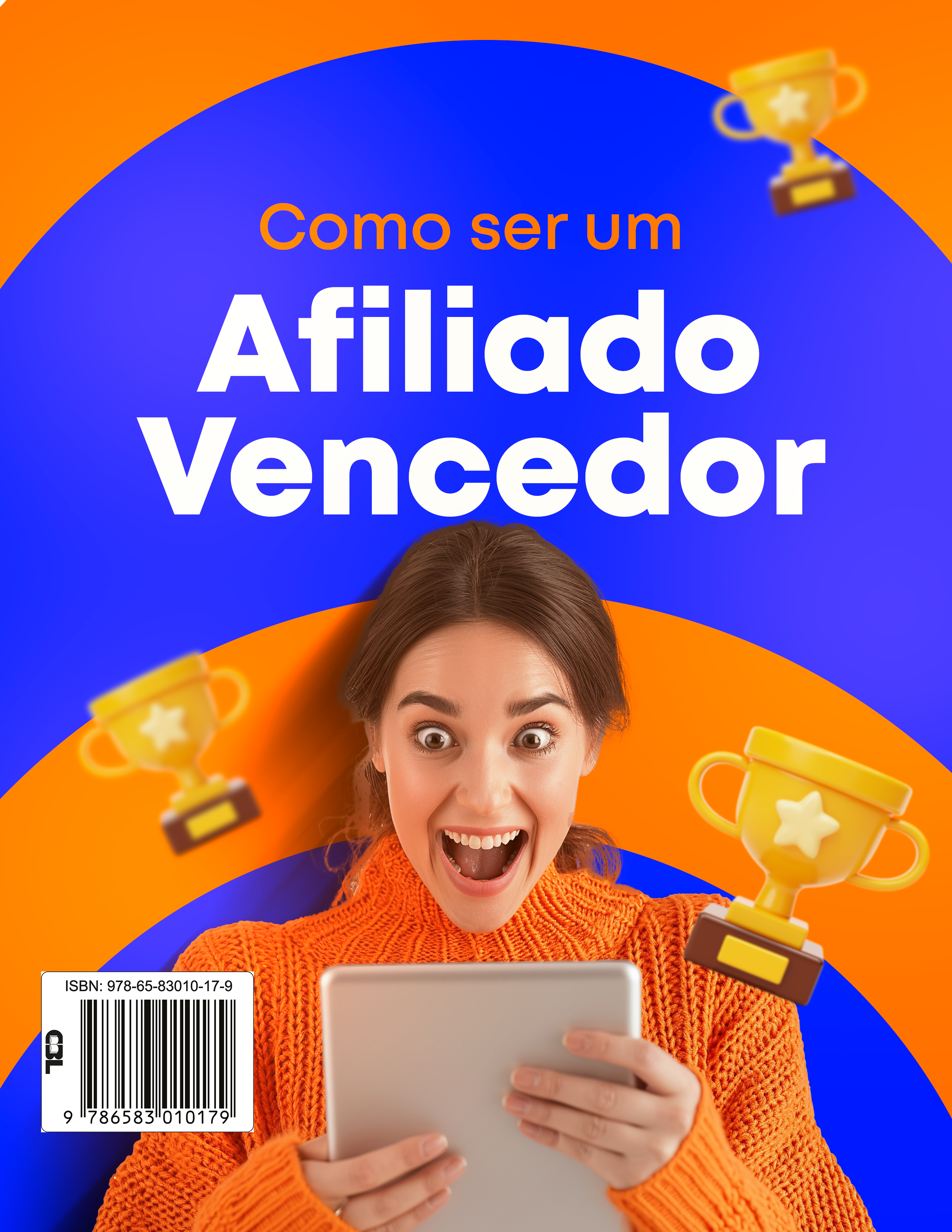 Como ser um afiliado vencedor