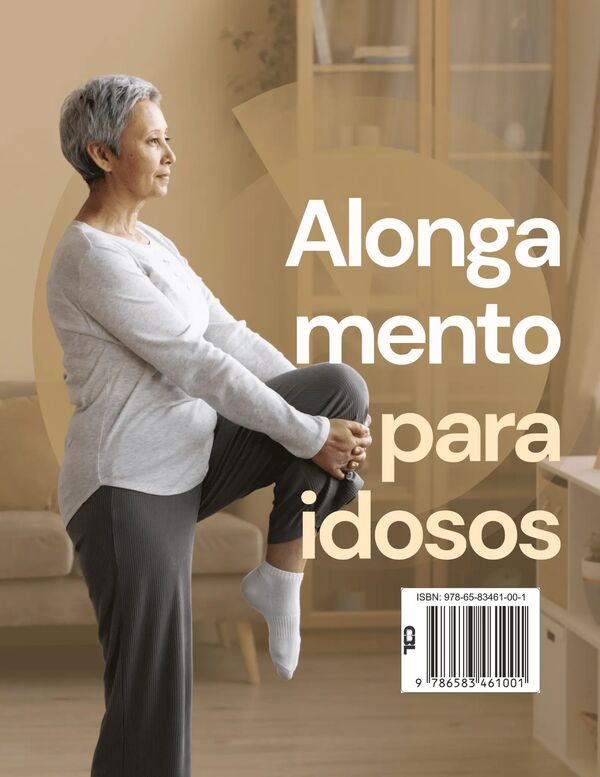 Alongamento Para Idosos
