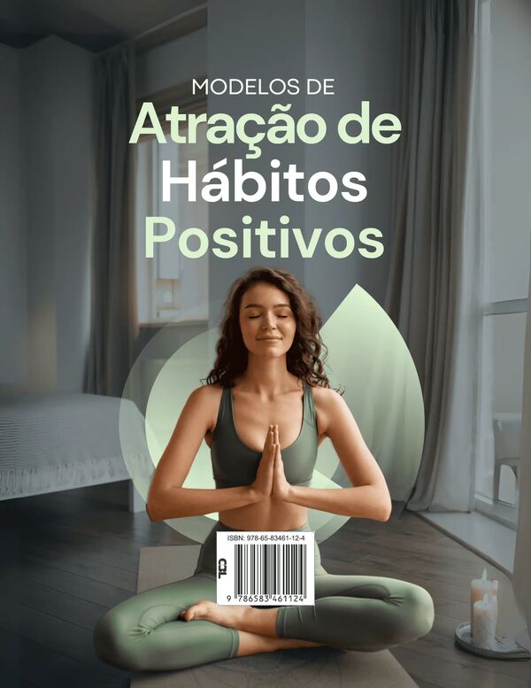 Modelos De Atração De Hábitos Positivos