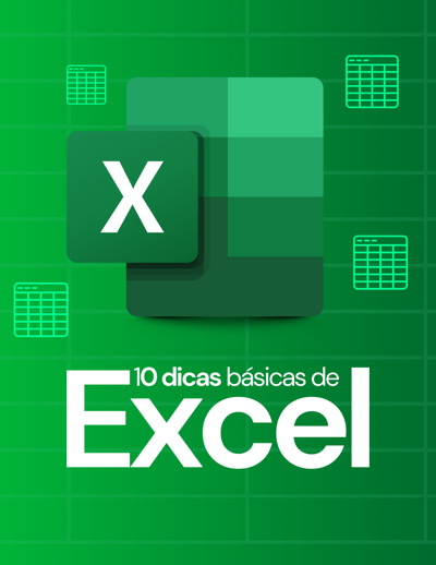 10 dicas básicas de excel