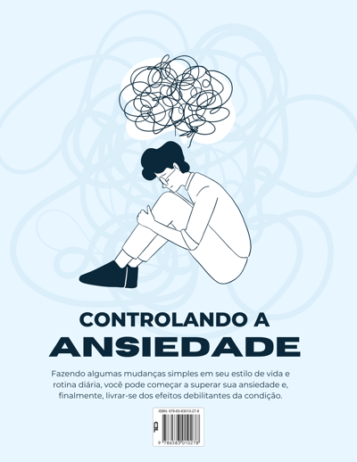 Controlando A Ansiedade