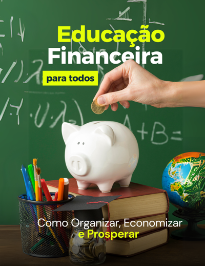 Educação financeira para todos