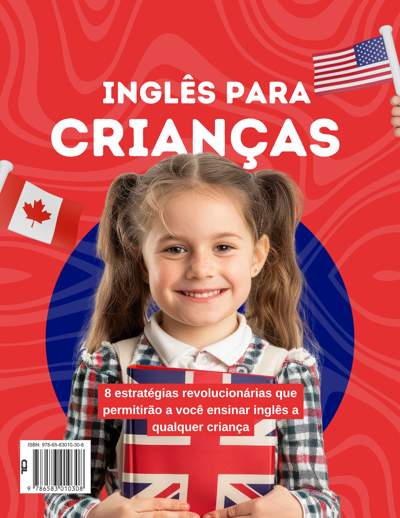 Inglês para crianças