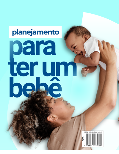 Planejamento para ter um bebê