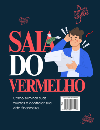 Saia Do Vermelho