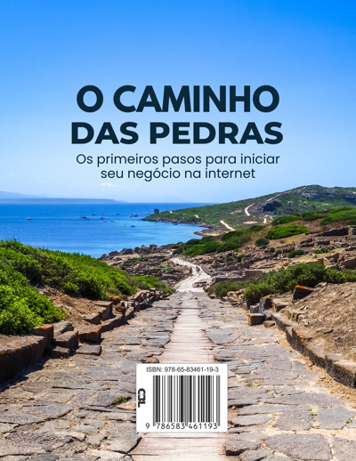 O caminho das pedras