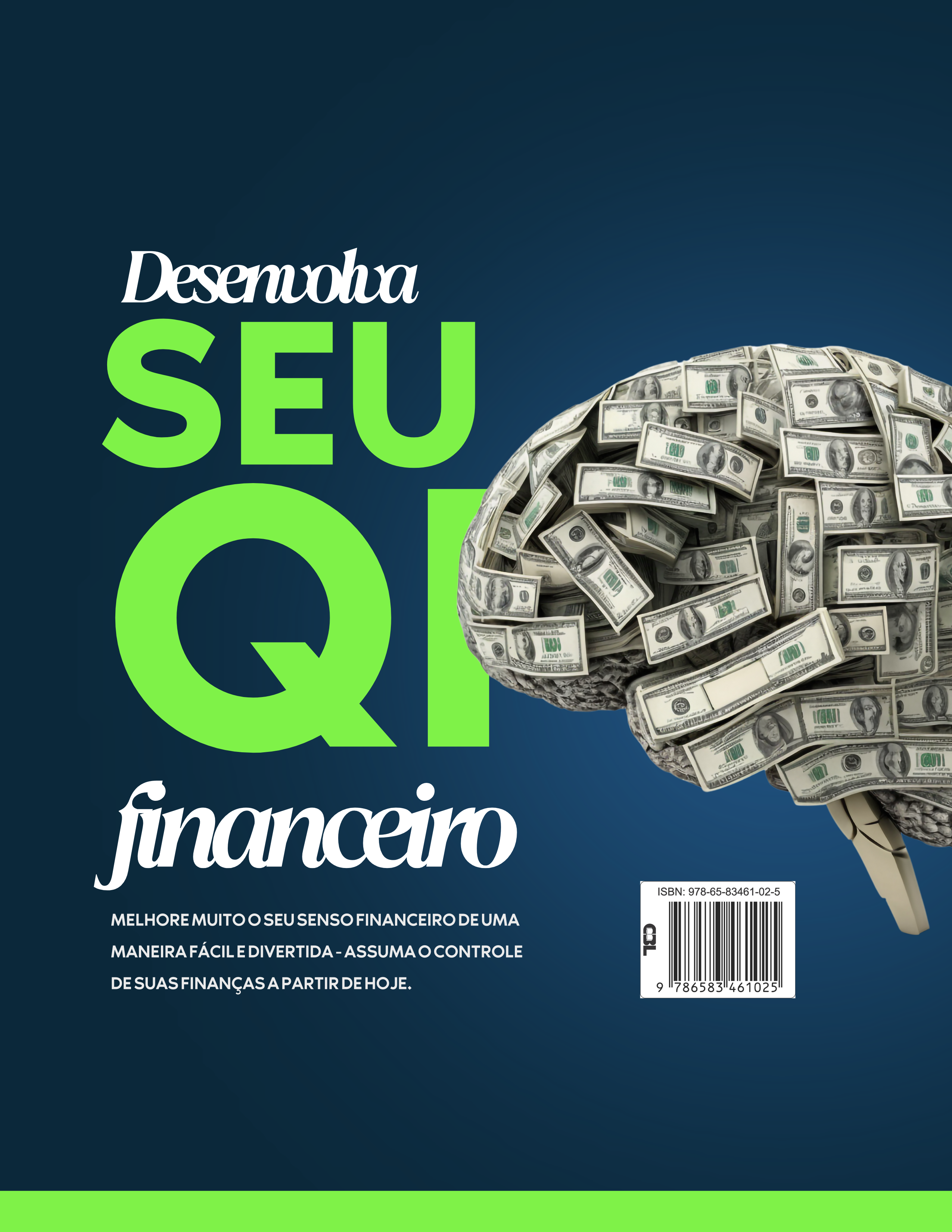 Desenvolva Seu Qi Financeiro