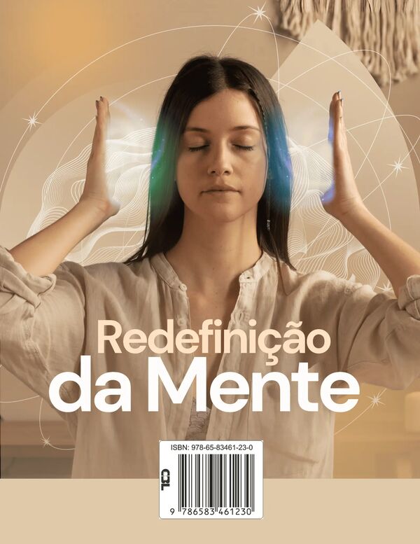 Redefinição Da Mente
